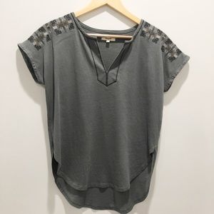 Madewell shirt